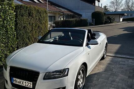 Audi A5 155.000 km 15.999 &euro; Neckarsulm 74172