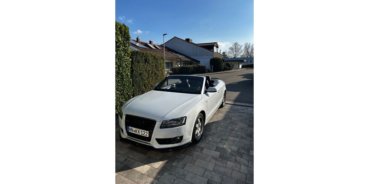 Audi A5 155.000 km 15.999 &euro; Neckarsulm 74172
