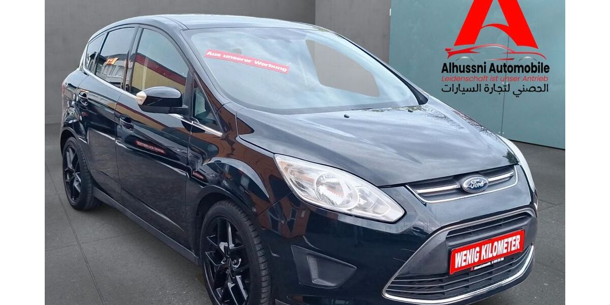 Ford C-Max 68.800 km 6.900 &euro; Straßenhaus 56587