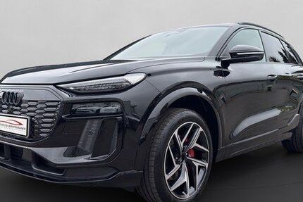 Audi Q6 e-tron 3.900 km 79.890 &euro; Ravensburg 88214