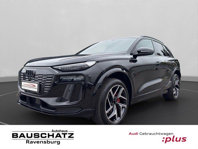 Audi Q6 e-tron 3.900 km 79.890 &euro; Ravensburg 88214