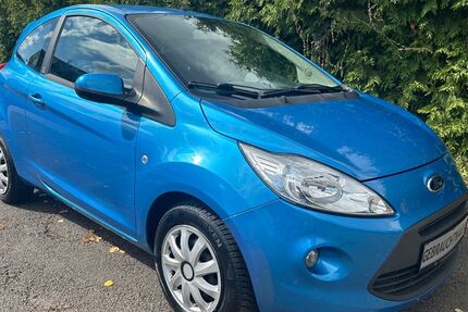 Ford Ka/Ka+ 48.000 km 3.750 € Monzingen 55569
