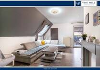 Moderne Eigentumswohnung ca. 105 m² | 4 Zimmer| Loggia| Garage