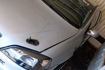 Opel Astra 208.000 km 9.300 &euro; Ilmenau 98694