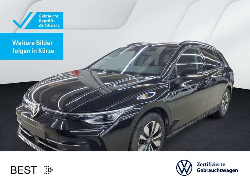 VW Golf Variant 23.100 km 29.999 € Mühlheim a. Main 63165