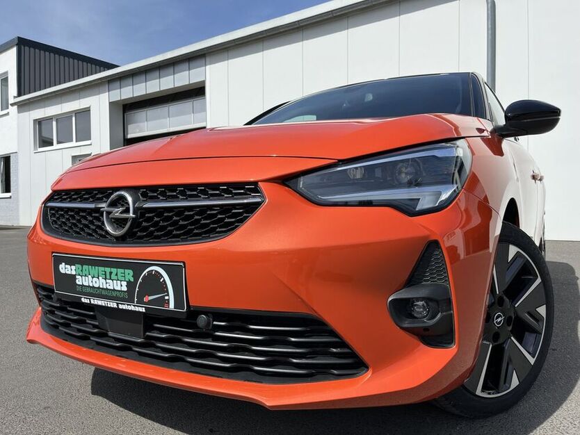 Corsa