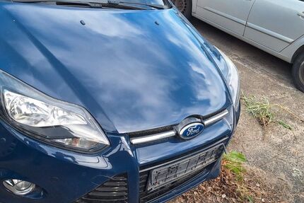 Ford Focus 187.000 km 4.600 &euro; Fürstenwalde 15517