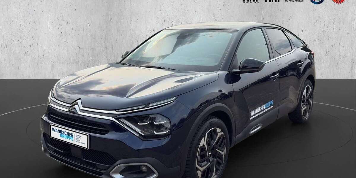 Citroen C4 14.266 km 19.790 &euro; Oldenburg 26135