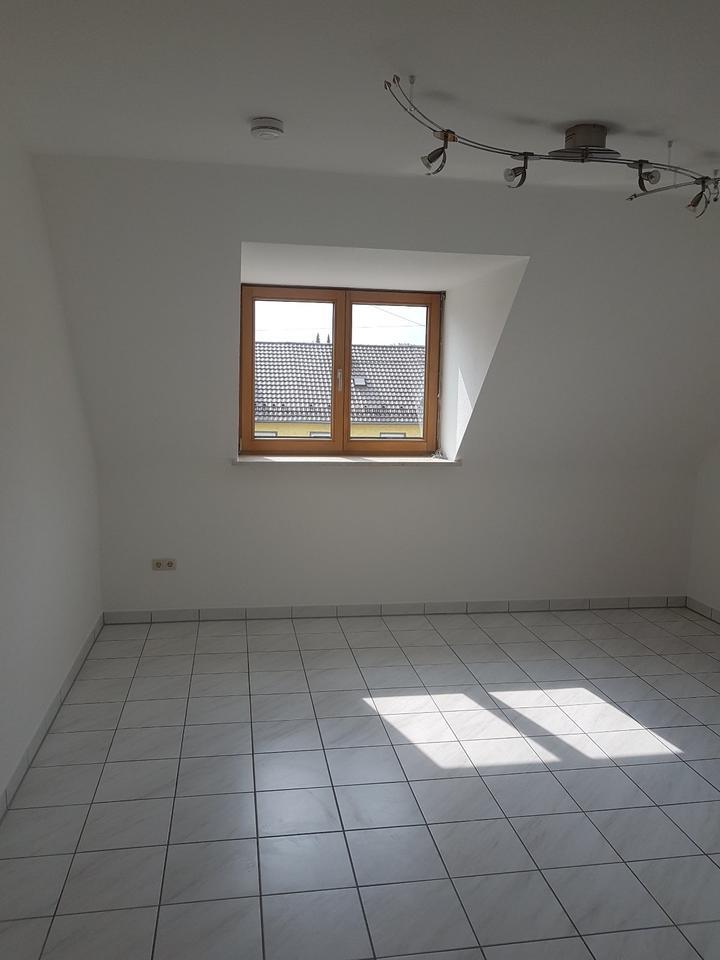 Freie - moderne 1 ZKnB-Wohnung mit gehobener Innenausstattung in zimmer