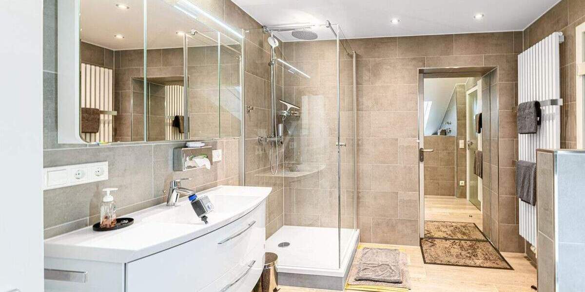 Etagenwohnung Bad Rodach Rodach - 2 Zimmer, 69 m&sup2;, 235.000&euro; | Angebot:25968415