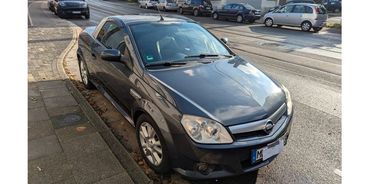 Opel Tigra 147.300 km 1.750 &euro; Mülheim-Ruhr 45473