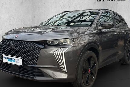 DS Automobiles DS7 (Crossback) 55.300 km 25.790 &euro; Bremen 28207