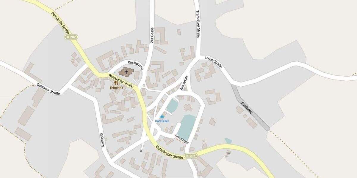 Grundstück Greiz Hohndorf - 47.000&euro; | Angebot:19293223