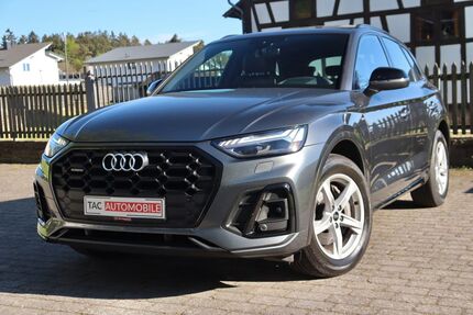 Audi Q5 169.000 km 34.480 € Emmelshausen/ 25km v. Koblenz 56281