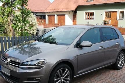 VW Golf 114.600 km 12.500 € Teunz 92552