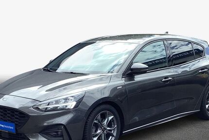 Ford Focus 51.392 km 14.940 &euro; Dresden 01277