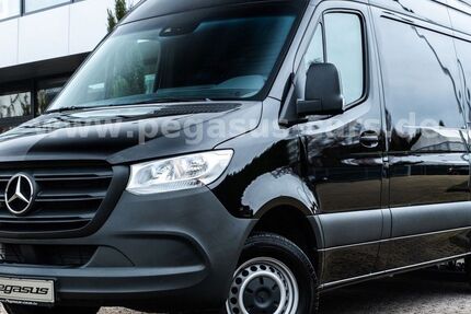 Mercedes-Benz Sprinter 45 km 44.800 € Mönchengladbach 41238