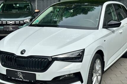 Skoda Scala 35.890 km 19.889 &euro; Bielefeld 33647