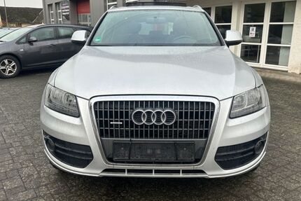 Audi Q5 163.862 km 8.200 € Müllenbach 53520