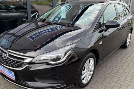 Opel Astra 56.000 km 13.290 € Bad Segeberg 23795