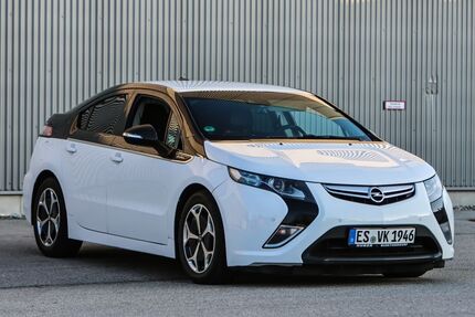 Opel Ampera 228.000 km 7.500 &euro; Marktoberdorf 87616