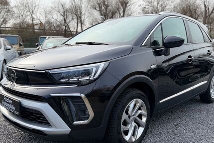 Opel Crossland (X) 56.143 km 14.990 &euro; Potsdam 14482