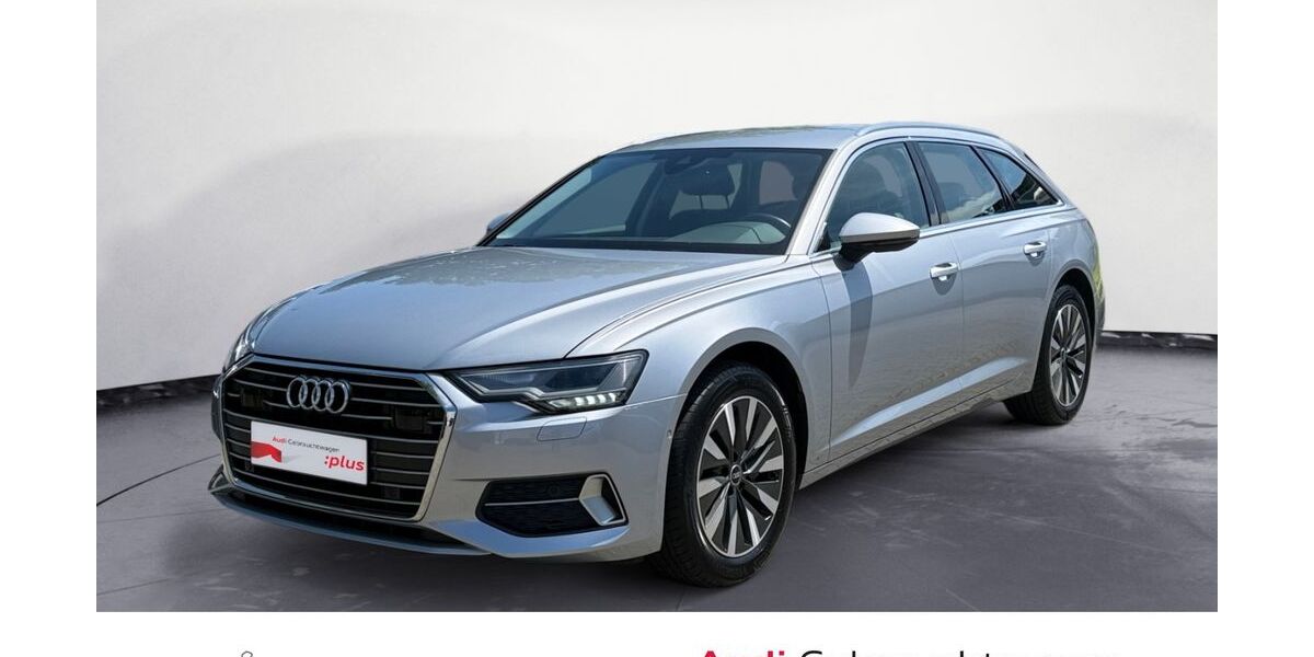 Audi A6 96.327 km 29.980 &euro; Hilden 40721