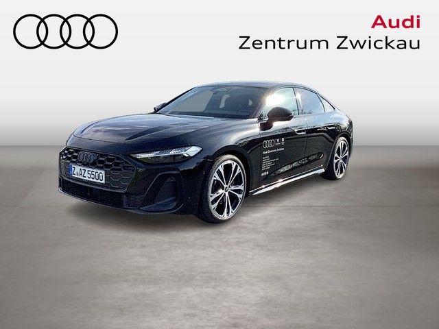 Audi A5 8.170 km 50.920 &euro; Zwickau 08056