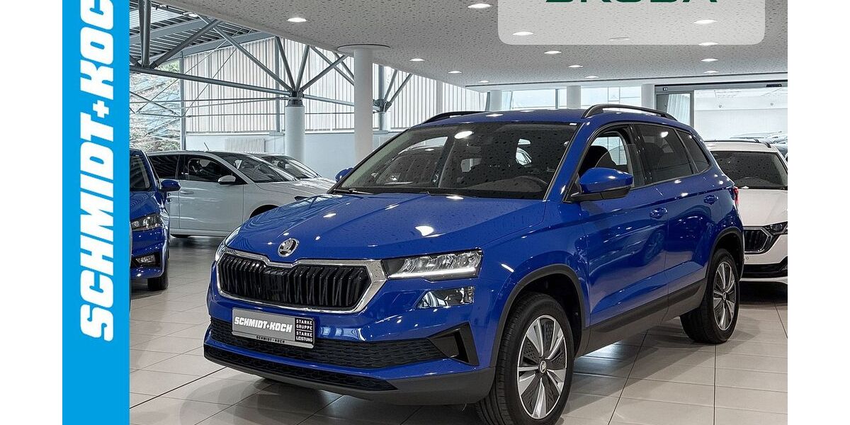 Skoda Karoq 90.424 km 20.570 &euro; Bremen 28207