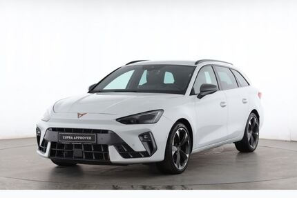 Cupra Leon 26.077 km 30.430 &euro; Plattling 94447