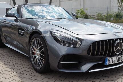 Mercedes-Benz AMG GT C 34.900 km 107.800 € Wendelstein 90530