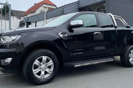 Ford Ranger 55.000 km 26.890 &euro; Flörsheim am Main 65439