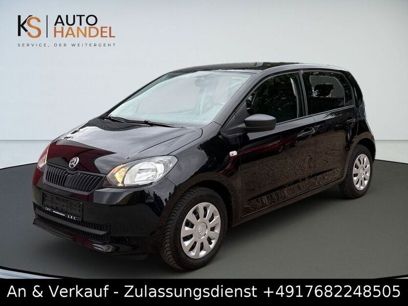 Citigo