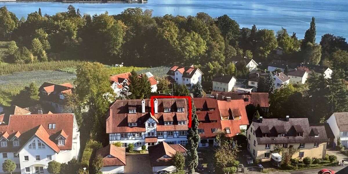 Etagenwohnung Lindau - 3.5 Zimmer, 138 m&sup2;, 798.000&euro; | Angebot:26290507