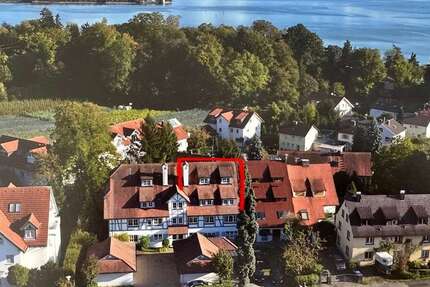 Wohnung Lindau - 3.5 Zimmer, 138 m&sup2;, 798.000&euro; | Angebot:26290507