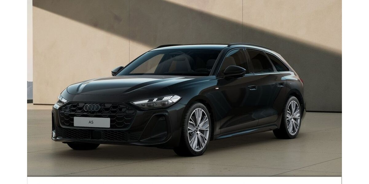 Audi A5 15.600 km 51.980 &euro; Halle 06122