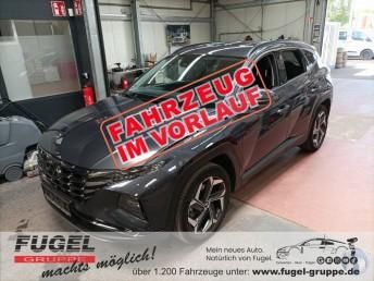 Hyundai TUCSON 32.249 km 25.497 &euro; Dresden 01157