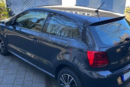 VW Polo 127.000 km 5.300 &euro; Wiehl 51674