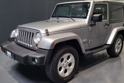 Jeep Wrangler 129.986 km 23.950 &euro; Teltow 14513