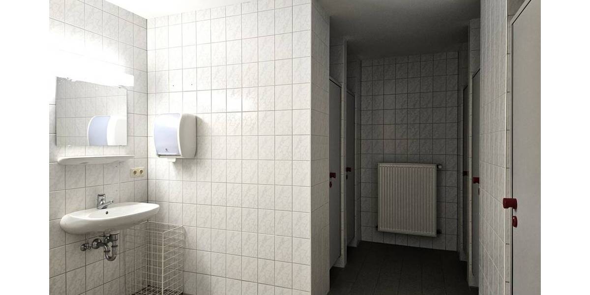 Gewerbeobjekt Ansbach - 3.980&euro; | Angebot:25668491
