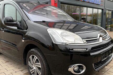 Citroen Berlingo 163.268 km 8.999 &euro; Neu Wulmstorf 21629