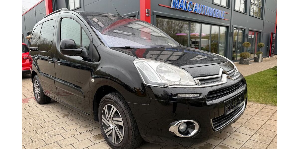 Citroen Berlingo 163.268 km 8.999 &euro; Neu Wulmstorf 21629