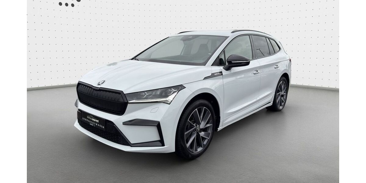 Skoda Enyaq 39.384 km 27.990 € Mainz-Kastell (Wiesbaden) 55252