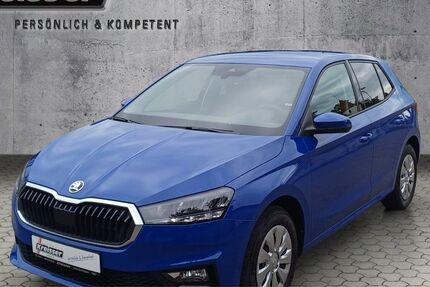 Skoda Fabia 2.000 km 20.450 &euro; Ulm 89077