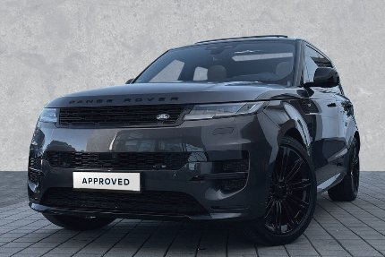 Land Rover Range Rover Sport 2.500 km 114.890 &euro; Koblenz/Gwb. Arenberg 56077
