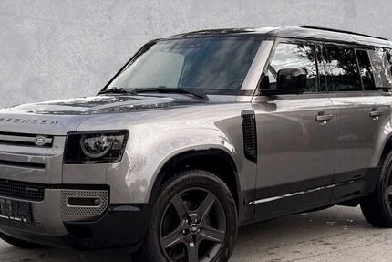 Land Rover Defender 99.800 km 64.775 € Regensburg 93059