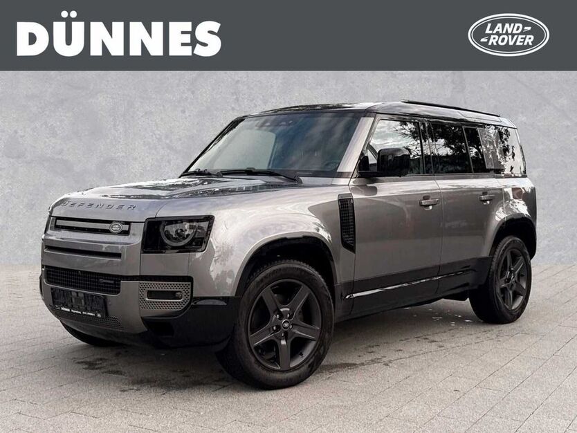 Land Rover Defender 99.800 km 64.775 € Regensburg 93059