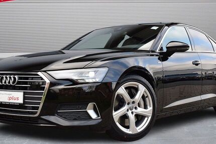 Audi A6 93.100 km 31.950 &euro; Verden 27283