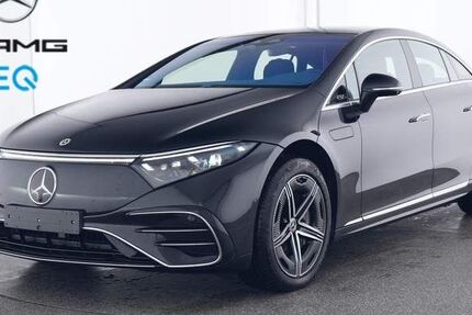 Mercedes-Benz EQS 7.129 km 85.880 € Hagen 58135
