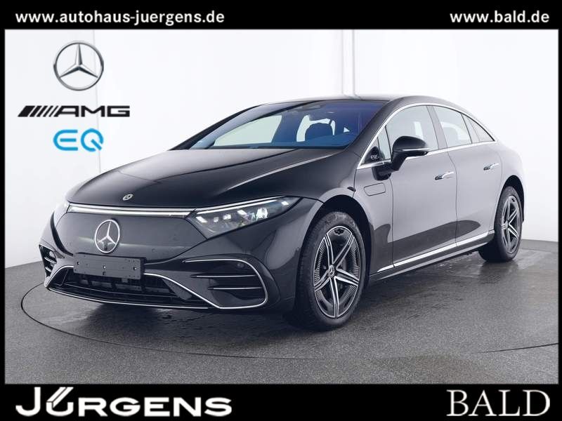 Mercedes-Benz EQS 7.129 km 85.880 € Hagen 58135